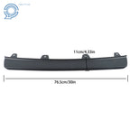 Front Bumper Skid Plate Molding for Nissan Sentra (2024)