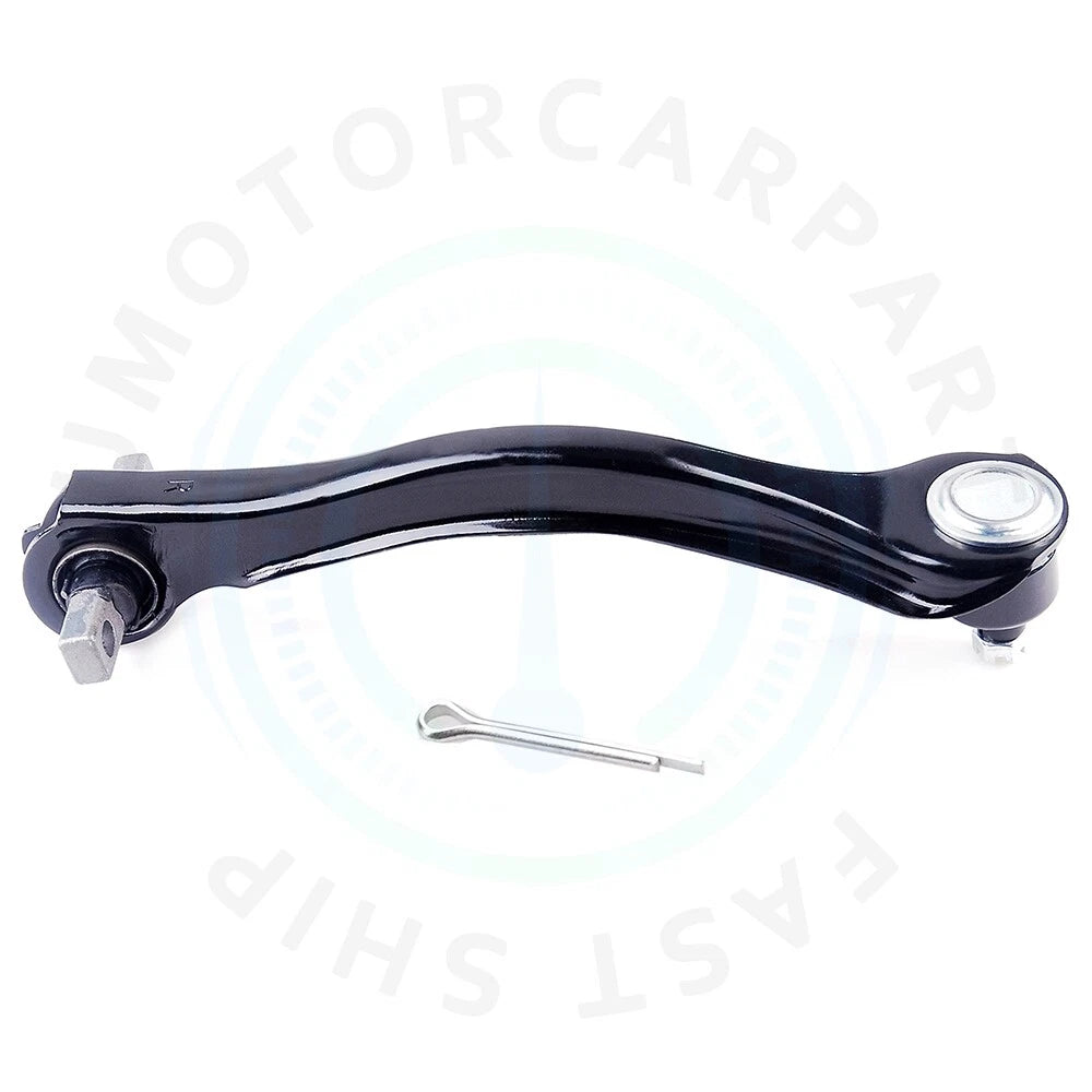 2X Front Upper Control Arms with Ball Joints for Acura CL Honda Accord (1994–1997)