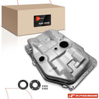 11.9 Gallons Fuel Tank for Kia Rio (2001–2003)