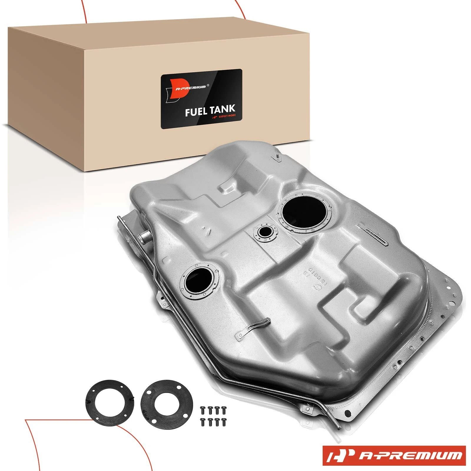 11.9 Gallons Fuel Tank for Kia Rio (2001–2003)