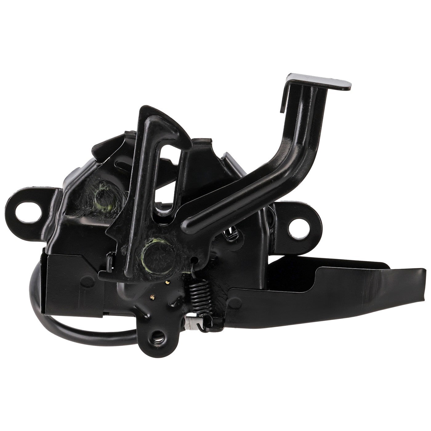 Hood Latch for Toyota Camry (2007–2011) with Alarm System