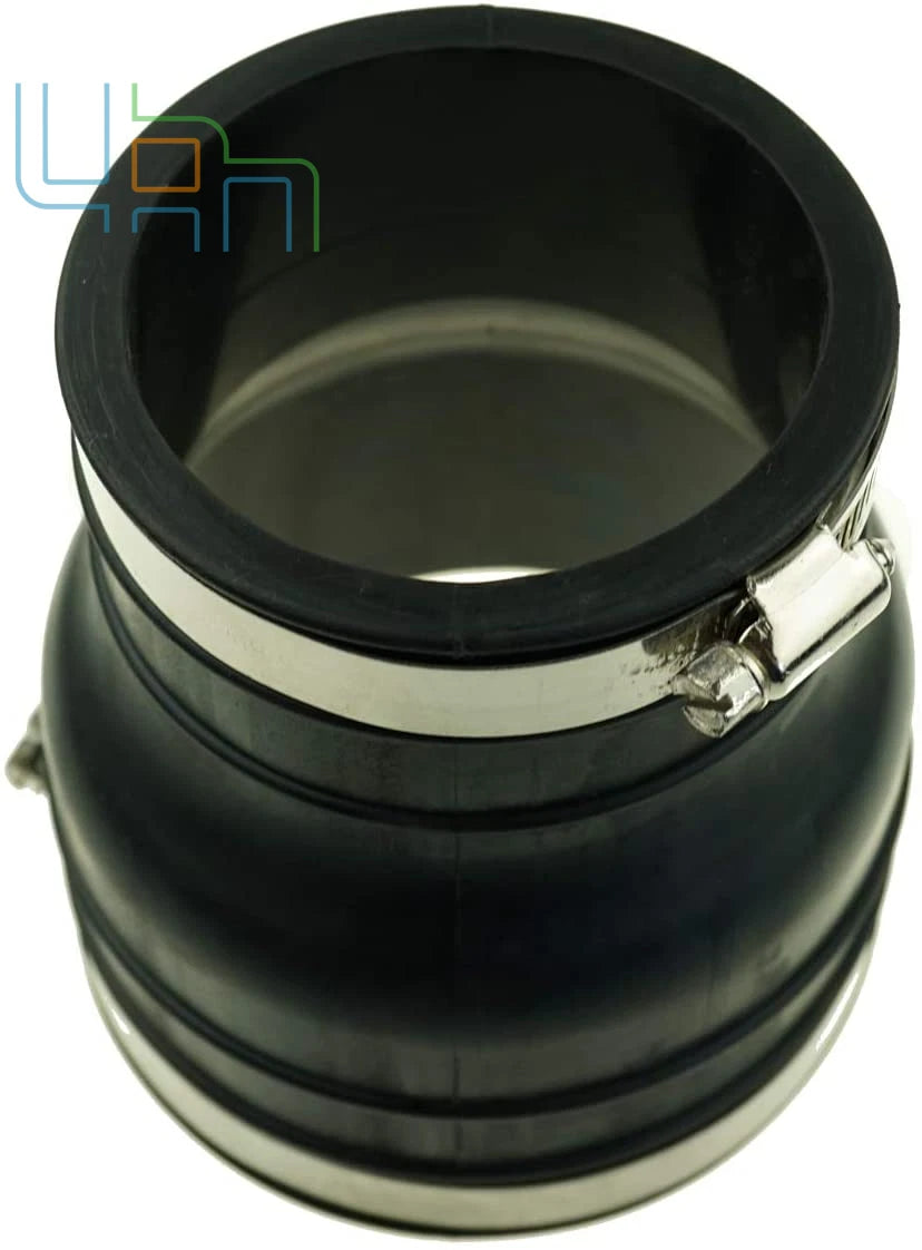 Exhaust Bellows Tube for Outboard Engine 165 170 3.7L (70981A3)