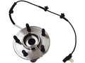 Front Wheel Hub Assembly for Mazda B4000 (2003–2010) BR823NS