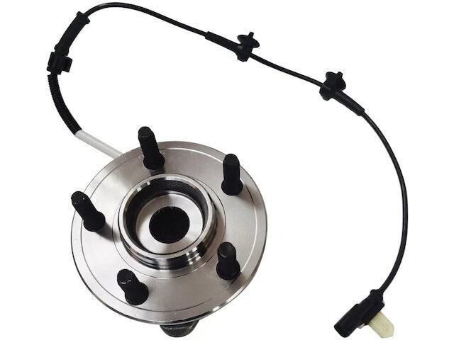Front Wheel Hub Assembly for Mazda B4000 (2003–2010) BR823NS