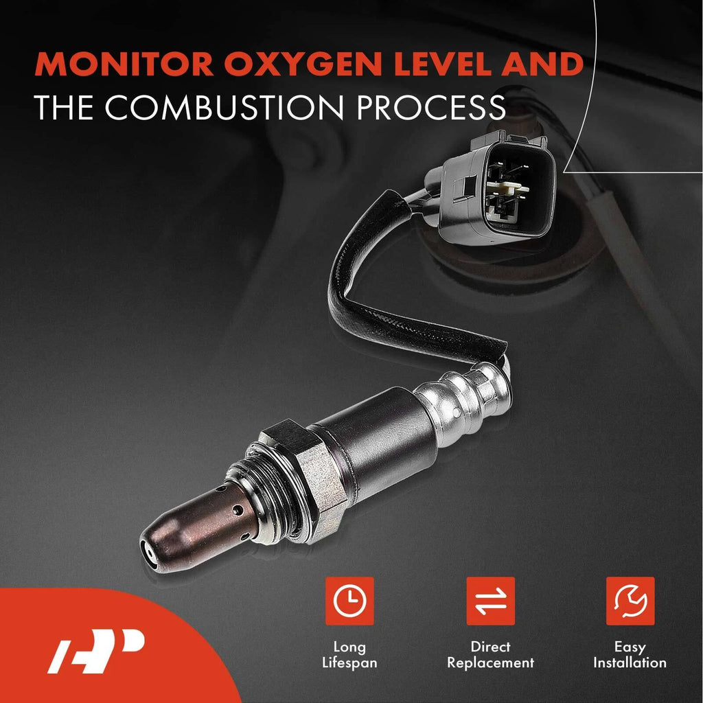 Upstream O2 Oxygen Sensor for Toyota Tacoma Tundra Lexus (2005–2020)