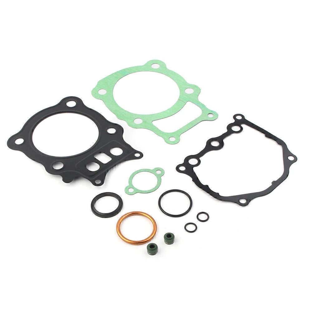 Top End Head Gasket Kit for Honda Rancher 350 2x4 4x4 (2000–2006)