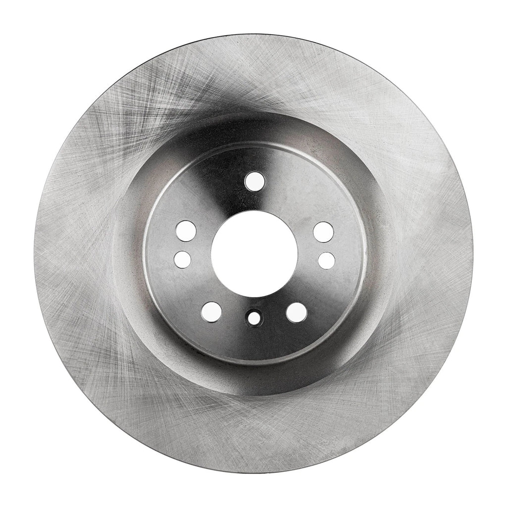 Front Disc Brake Rotors for Mercedes Benz ML350 (2008–2011)