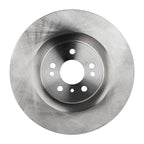 Front Disc Brake Rotors for Mercedes Benz ML350 (2008–2011)