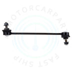 Set of 8 Front Lower Control Arm Inner Tie Rod Ends for Ford Focus (2000–2011)