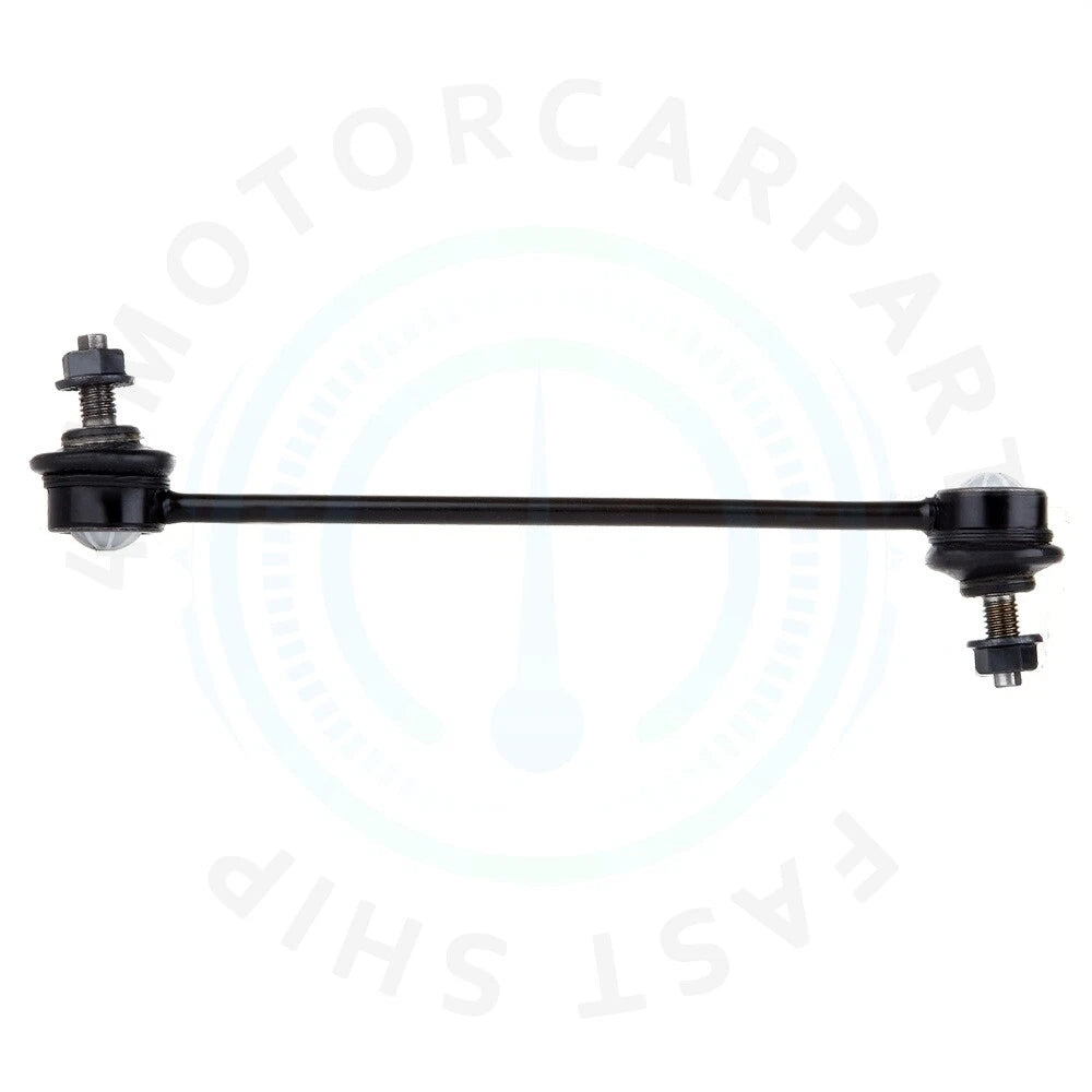 Set of 8 Front Lower Control Arm Inner Tie Rod Ends for Ford Focus (2000–2011)