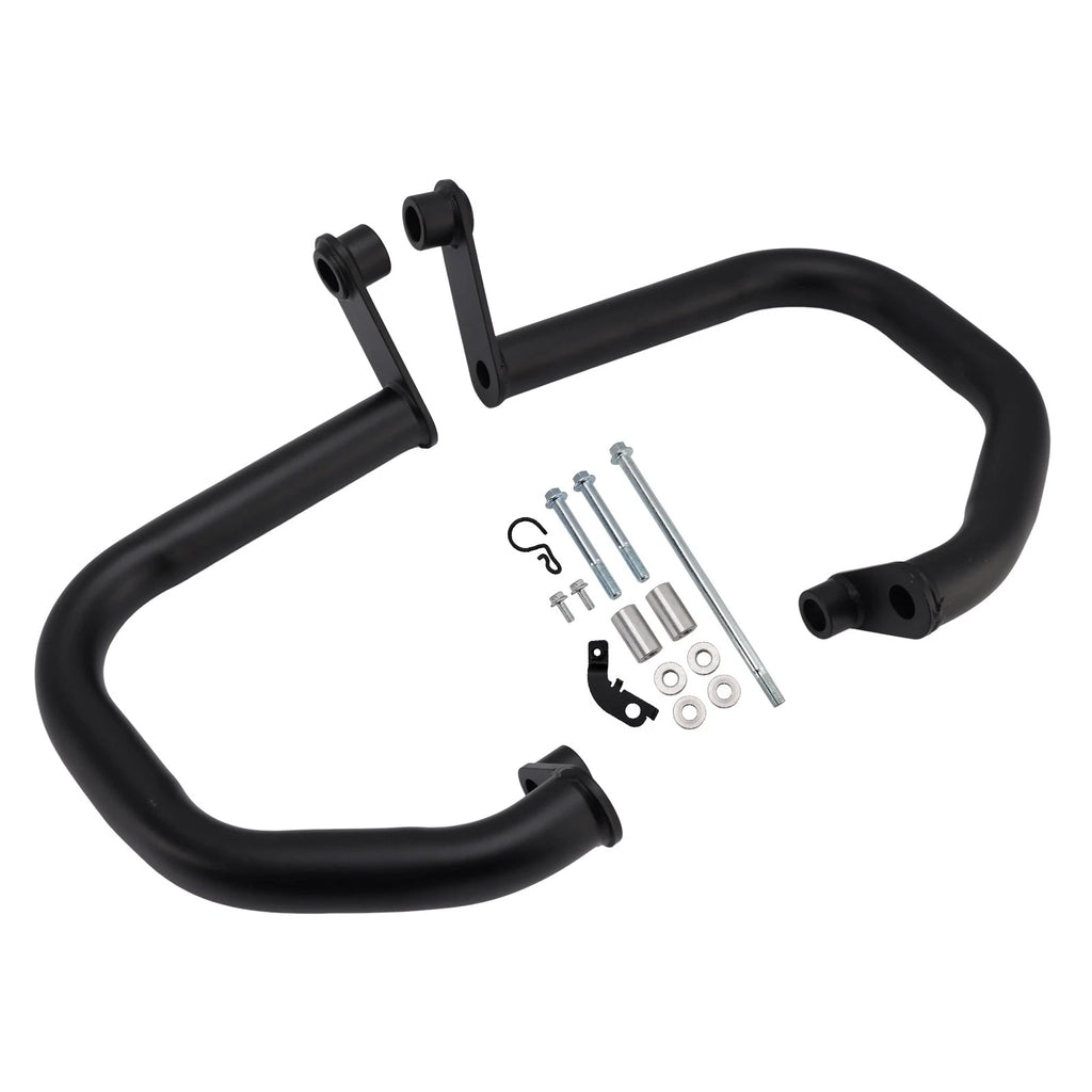 Engine Guard Crash Bar Frame Protector for Shotgun Shot Gun 650 (2024–2025)