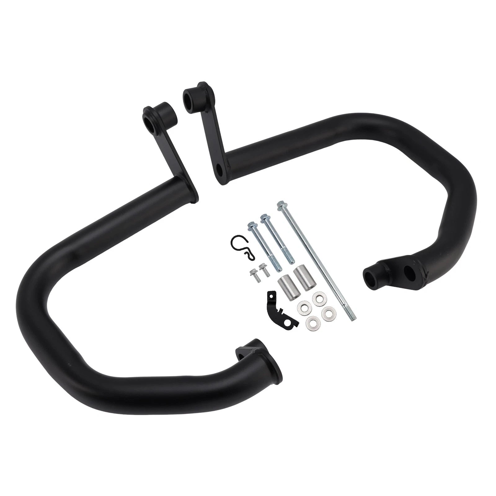 Engine Guard Crash Bar Frame Protector for Shotgun Shot Gun 650 (2024–2025)