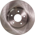 Disc Brake Rotor for Chevrolet Malibu (2004–2012) Front Solid