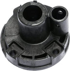 Water Pump Impeller Repair Kit for Yamaha Outboards 20-30 HP (1984–2023) 689-W0078-04