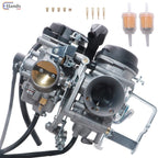 Carburetor for Yamaha V-Star 1100 Custom Classic XVS1100 (1999–2009)