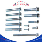 Transmission Bolt Kit for Honda Civic (1996–2000)