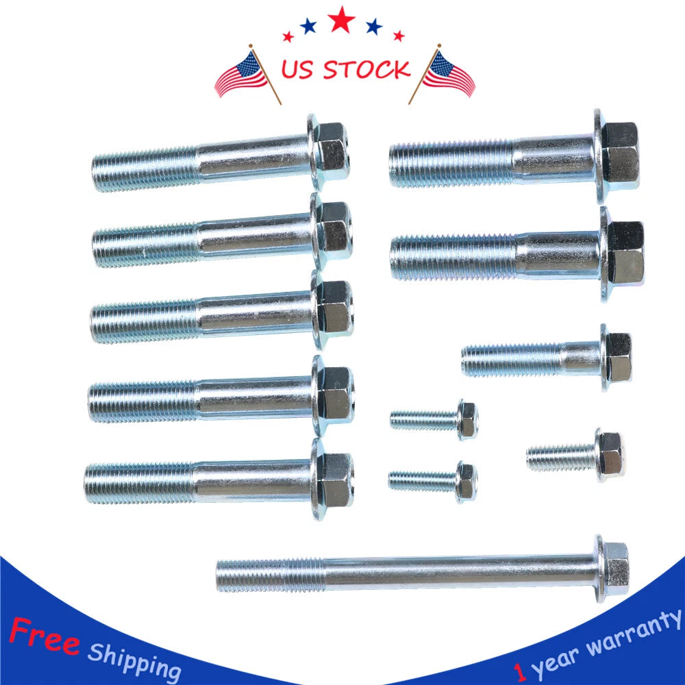 Transmission Bolt Kit for Honda Civic (1996–2000)