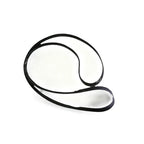 Fan Belt for Ford Mondeo (2001–2007) 2.0L Petrol 1S7Q-6C301A