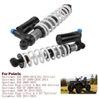 Set of 2 Front Shock Absorbers for Polaris Sportsman 550 850 1000 XP (2013–2023) 7043464