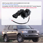 Rear Liftgate Actuator for Toyota Sequoia (2001–2007)