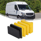Vibration Reducing Rear Air Springs for Sprinter 2500 (OEM SSR33854)