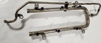 Fuel Rail and Line for Ford Flex (2009–2012) 3.5L NA
