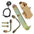Brake Proportioning Valve Set for Chevy Buick Classic Cars (1960–1980)
