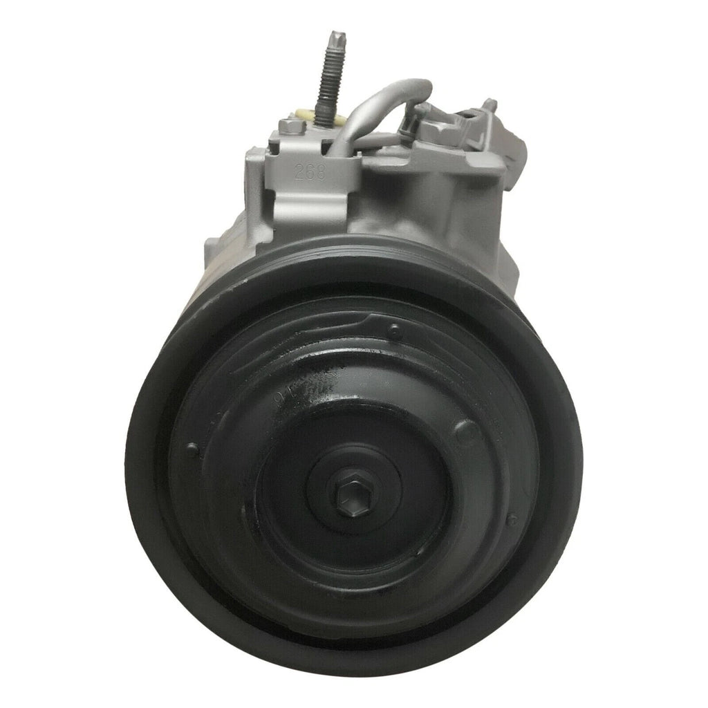 AC Compressor Kit for Ram 1500 5.7L V8 (2016-2016)