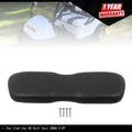 Front Seat Lean Back Cushion for Club Car DS Golf Cart (2000.5âPresent)