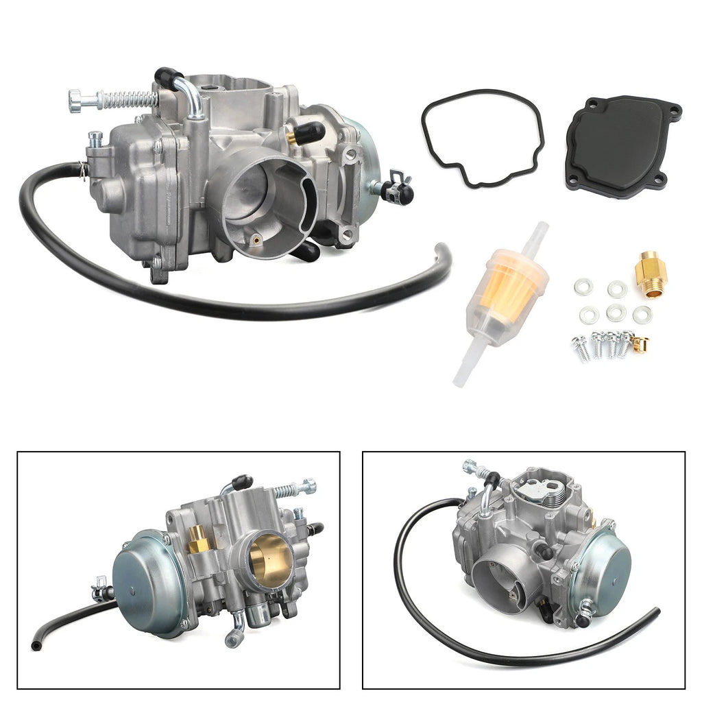 Carburetor for Polaris Ranger 500 (1999–2009), Sportsman 500 (1996–2008)