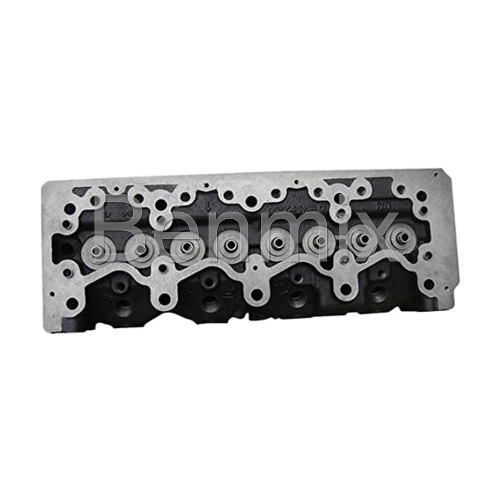 Cylinder Head for Nissan Forklift LD23 (11039-7C000, 110397C000)