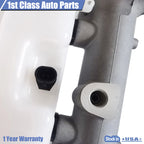 Brake Master Cylinder for GMC Savana 1500, Chevy 1500 (2009-2014)