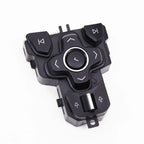 Steering Wheel Switch Button Cover for Buick Regal, Lacrosse (2014-2016)