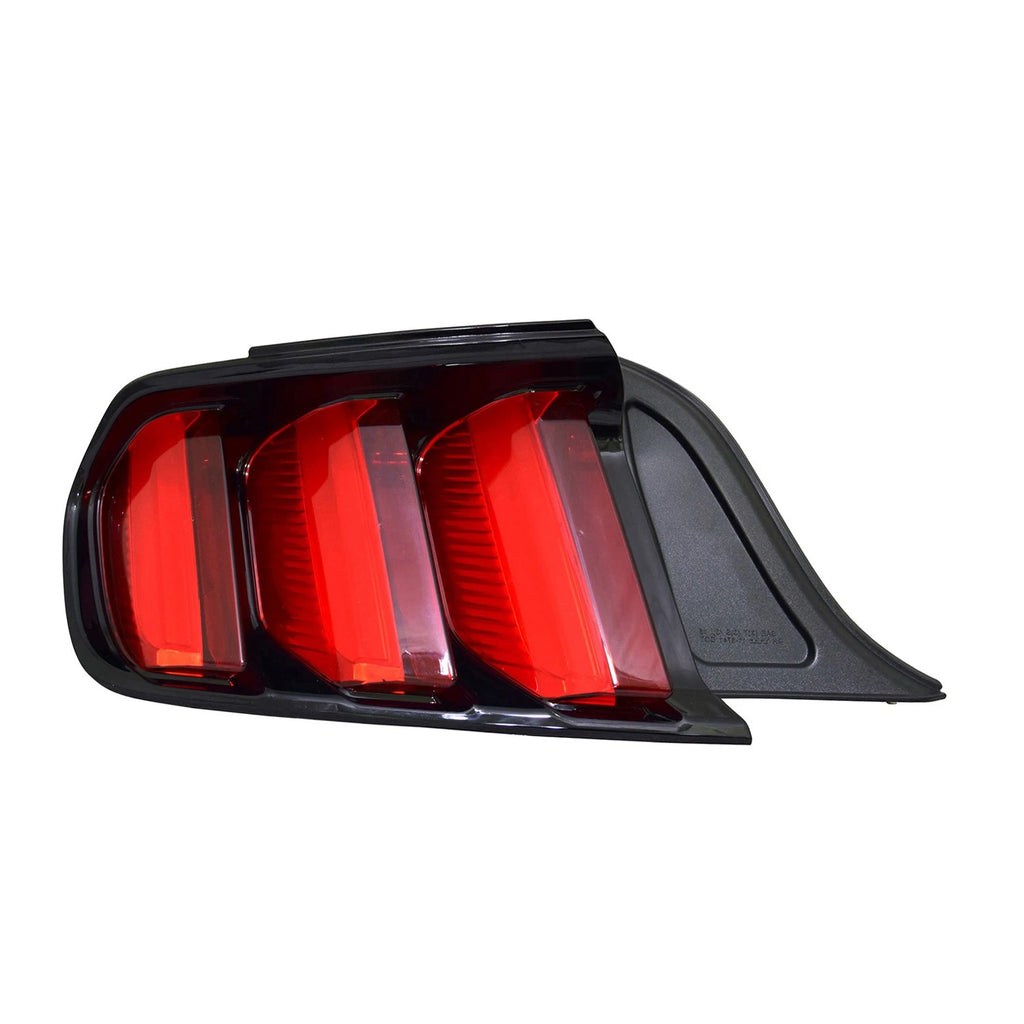 Driver Side Tail Light Assembly Replacement for Ford Ranger (2011–2020)