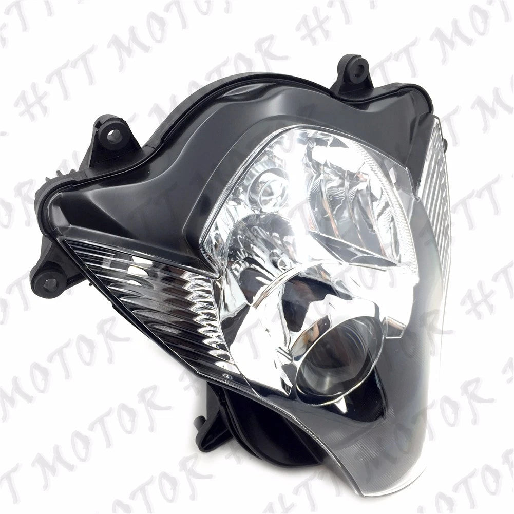 Headlight Assembly for Suzuki GSXR600 GSXR750 (2006–2007)