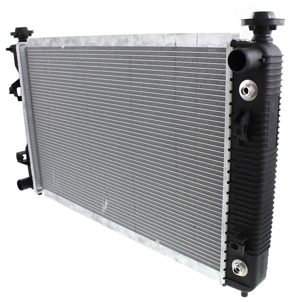 A/C Condenser for Chevy GMC Terrain Equinox (2013–2017)