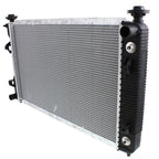 A/C Condenser for Chevy GMC Terrain Equinox (2013–2017)