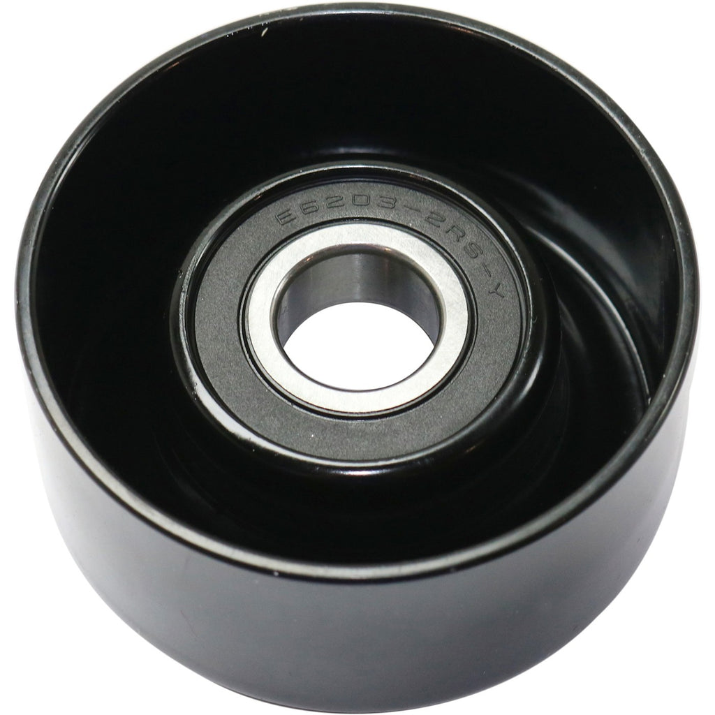 Accessory Belt Idler Pulleys for Toyota 4Runner, Matrix, Scion xB, Honda Civic