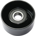 Accessory Belt Idler Pulleys for Toyota 4Runner, Matrix, Scion xB, Honda Civic