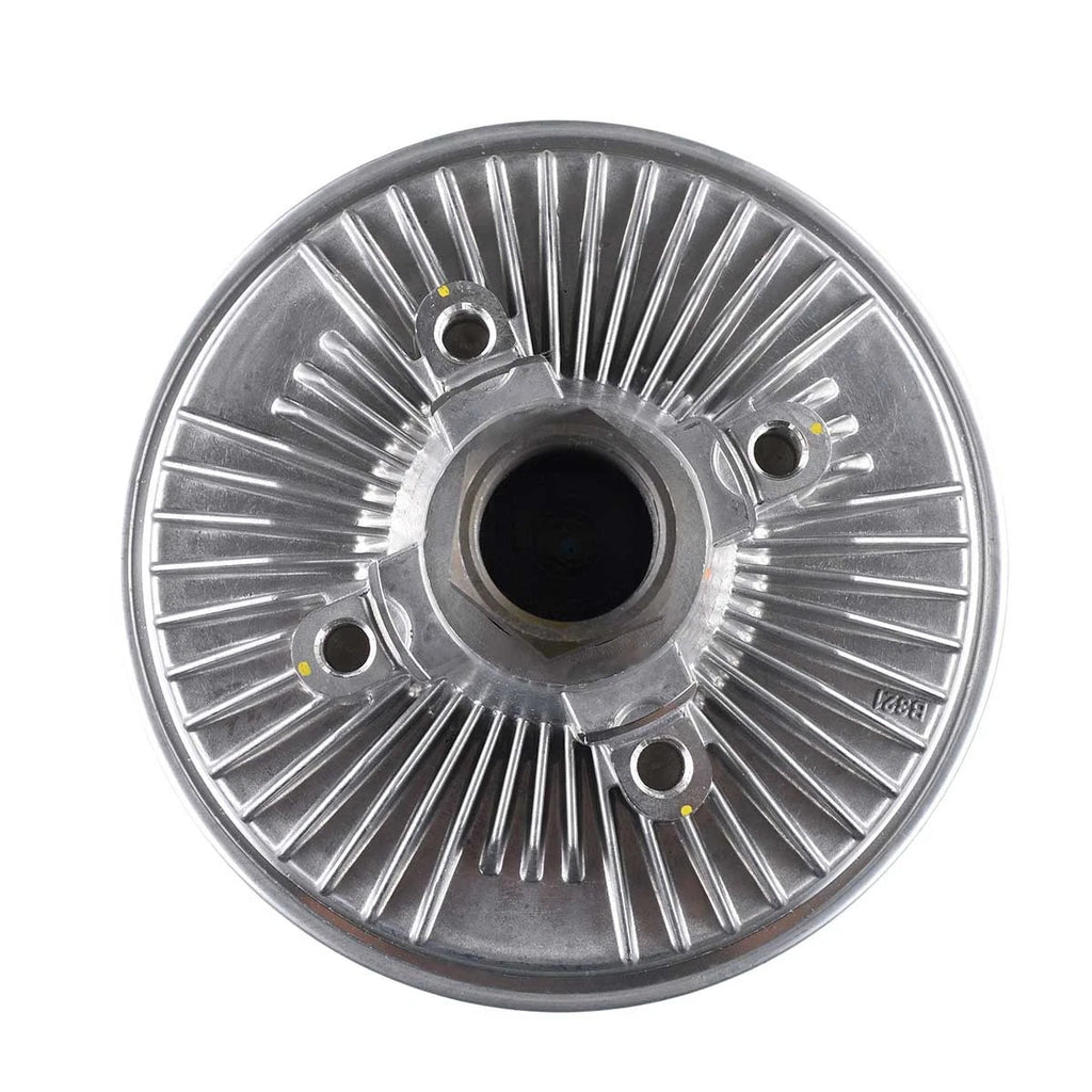 Fan Clutch for Chevy Colorado GMC Canyon Hummer Isuzu (2004–2012)