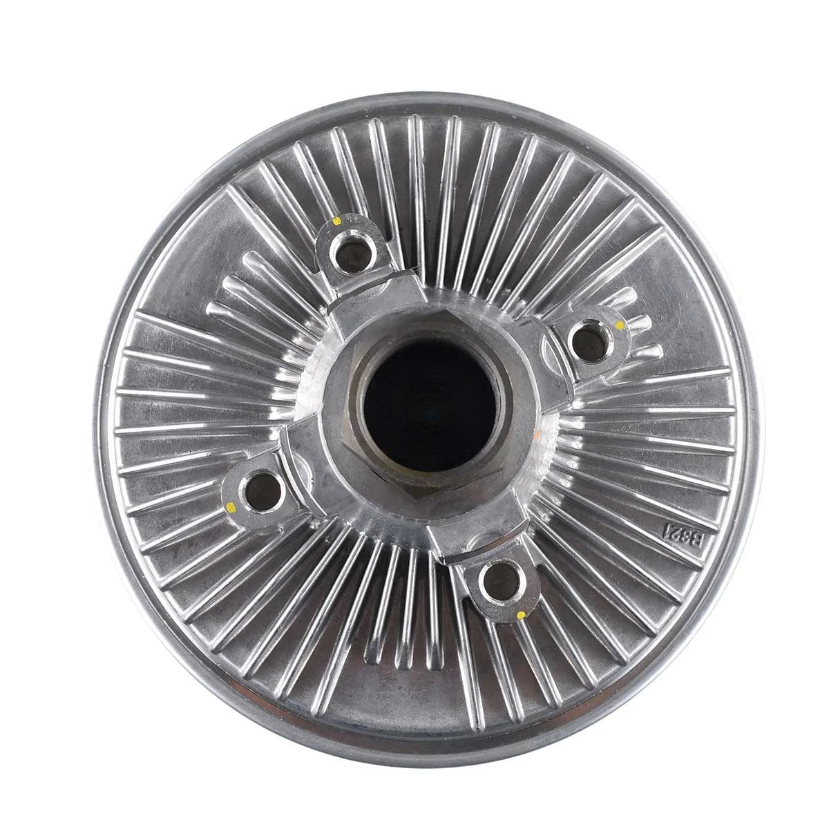 Fan Clutch for Chevy Colorado GMC Canyon Hummer Isuzu (2004–2012)