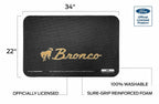 Fender Gripper Protective Cover Cushion for Ford Bronco (2021–2024)