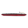 LED Trunk 3rd Brake Light Red Lens for BMW Z4 (2002-2008)