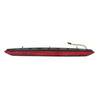 LED Trunk 3rd Brake Light Red Lens for BMW Z4 (2002-2008)