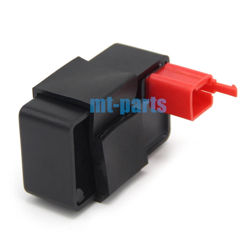 Fuel Cut Off Relay for Suzuki GV1400 (1986–1988) 33950-38B00