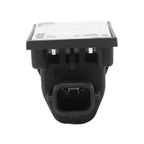 Rear Number Plate Light for Renault Clio Kangoo Twingo