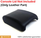 PVC Leather Console Armrest Cover for Range Rover Evoque (2012–2017)