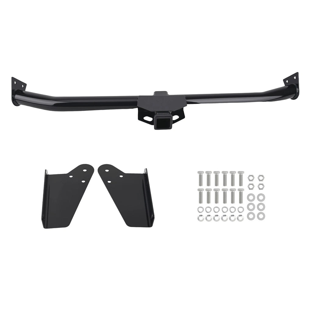 Class 3 Trailer Towing Hitch for Toyota Sienna (2021–2026) 2" Receiver
