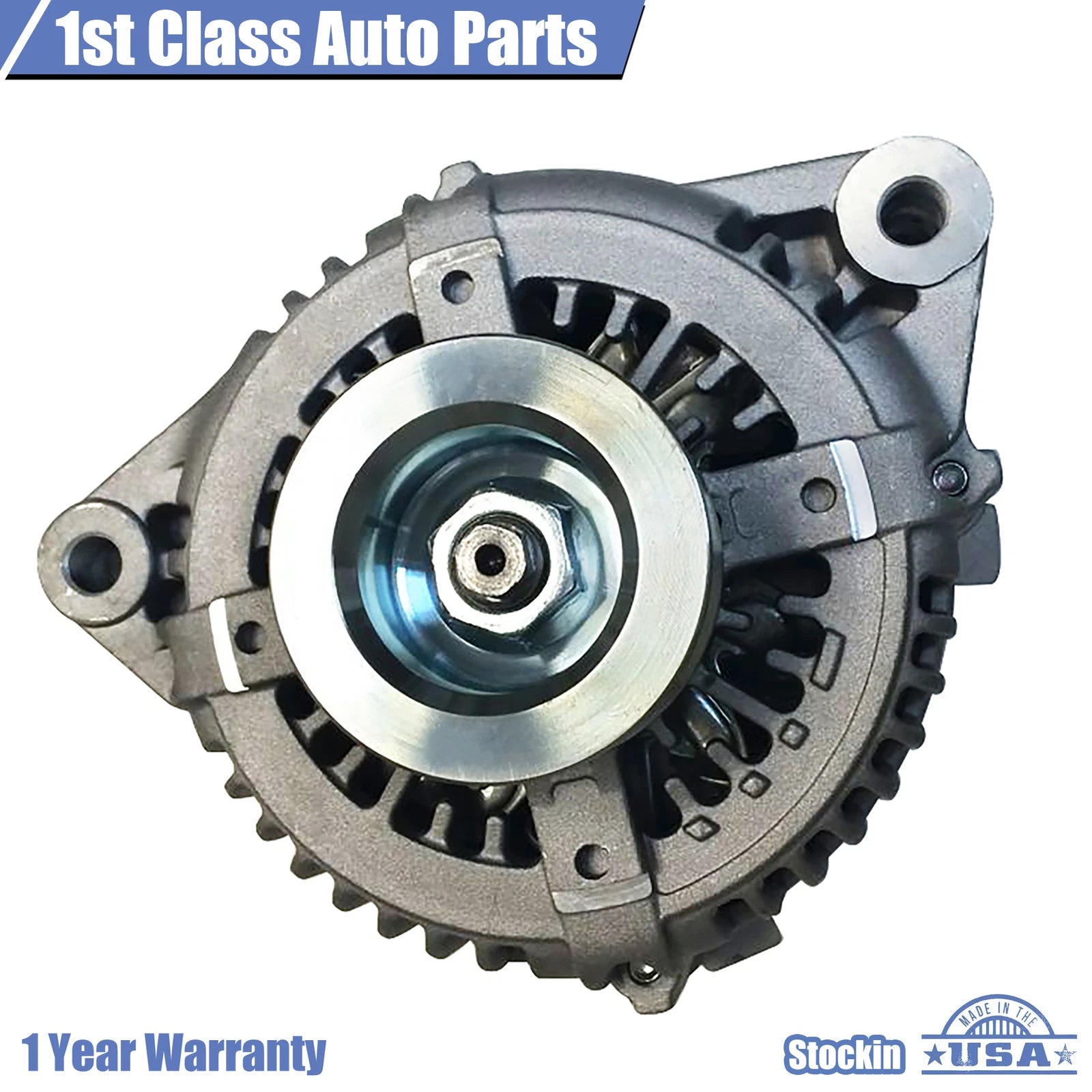 Alternator for Toyota Sequoia Tundra (2000-2002)