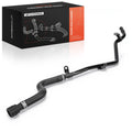 HVAC Heater Hose Assembly for Chevy Silverado 3500 GMC Sierra 3500 